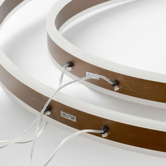 Lussole LSP-7193 Подвесной светильник, изображение 2