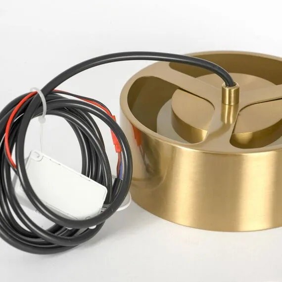 Lussole LSP-7103 Подвесной светильник, изображение 3