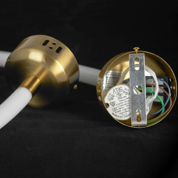 Lussole LSP-7012 Линейно-подвесной светильник, изображение 2