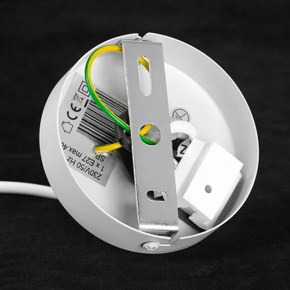 Lussole LSP-8973 Подвесной светильник, изображение 6