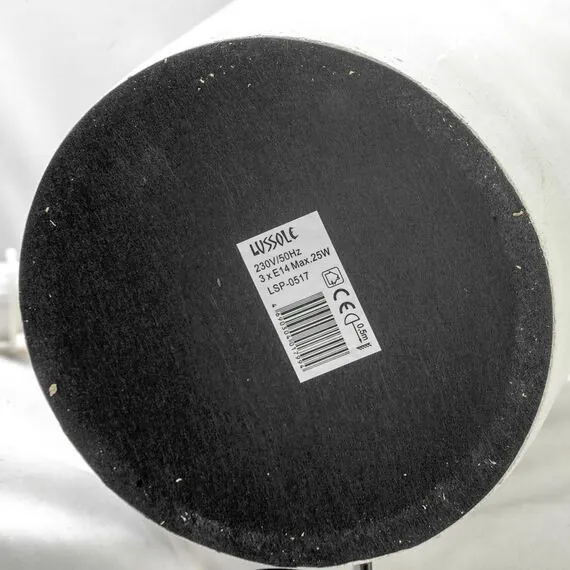 Lussole GRLSP-0517 Торшер Martinez, изображение 8