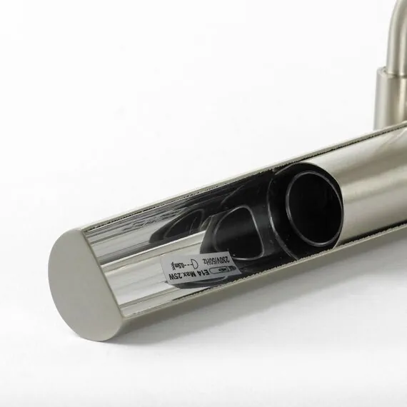 Lussole LSQ-0211-02 Подсветка для картин Lido, изображение 3