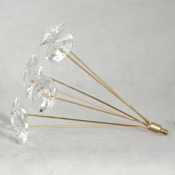 Lussole GRLSP-8338 Люстра Alaska, изображение 7