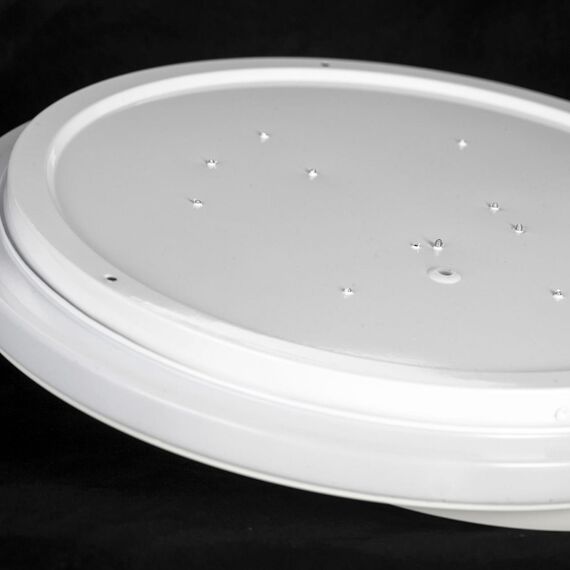 Lussole LSP-8468 Люстра потолочная светодиодная, изображение 3