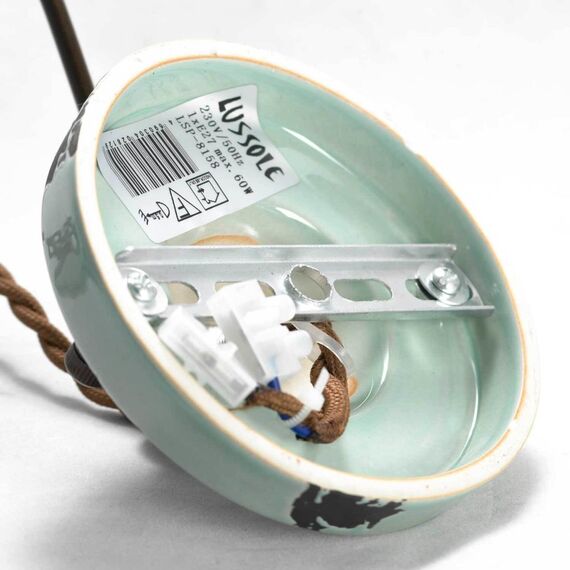 Lussole GRLSP-8158 Бра Vermilion, изображение 6