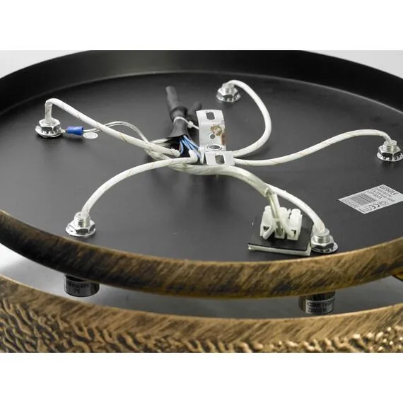 Lussole LSP-8025 Люстра Kenai, изображение 4