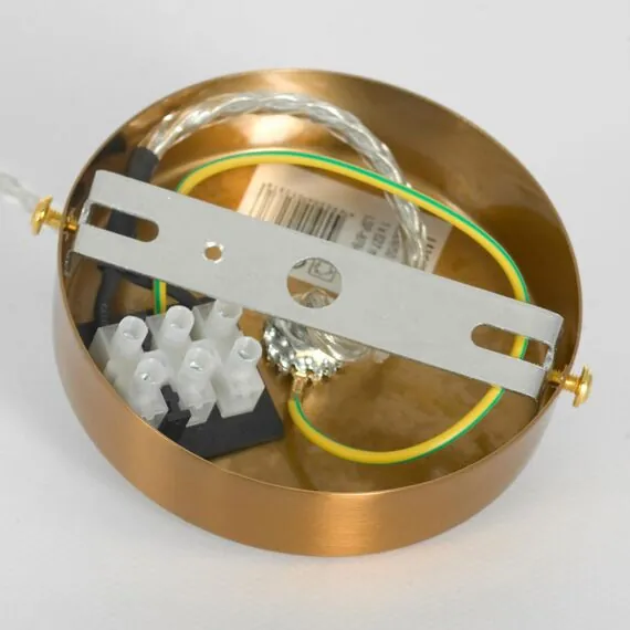 Lussole LSP-8784 Подвесной светильник, изображение 7