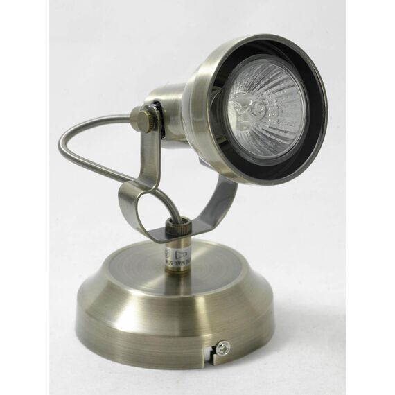 Lussole GRLSP-9959 Спот, изображение 3