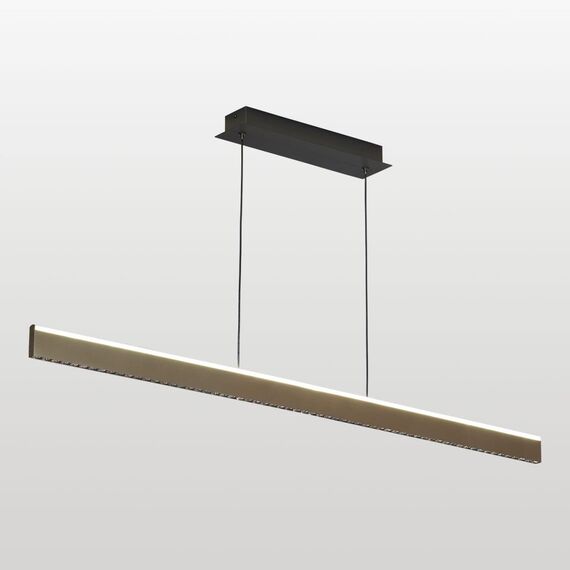 Lussole LSP-7256 Линейно-подвесной светильник