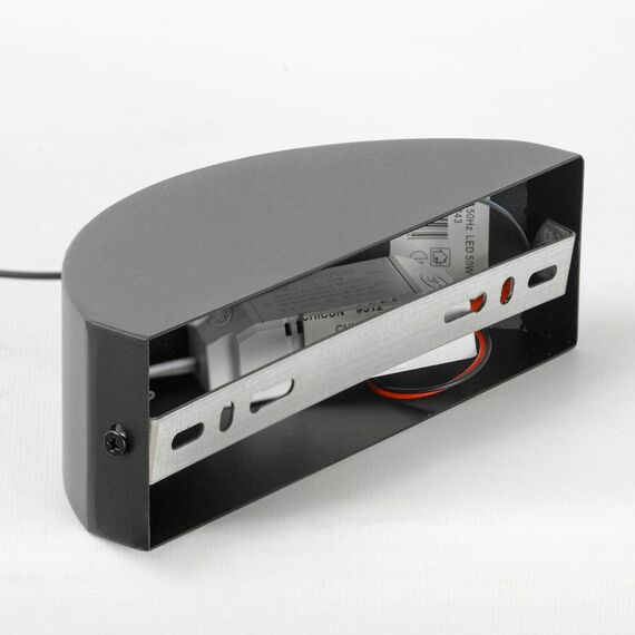 Lussole LSP-7243 Линейно-подвесной светильник, изображение 6