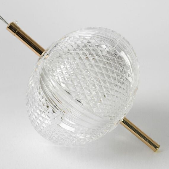 Lussole LSP-7141 Подвесной светильник, изображение 3