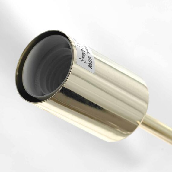 Lussole LSP-8155 Люстра Huron, изображение 2