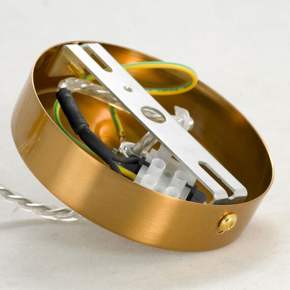 Lussole LSP-8497 Подвесной светильник, изображение 6