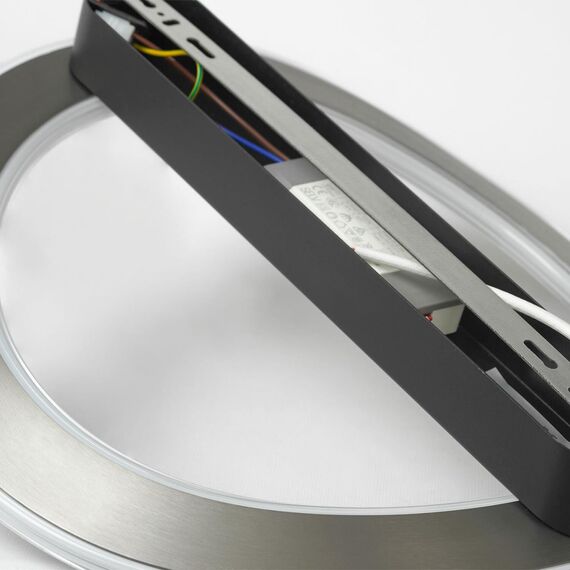 Lussole LSP-7307 Светильник потолочный, изображение 2