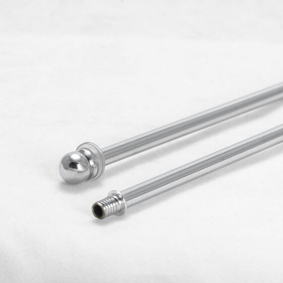 Lussole LSA-5907-09 Люстра Briosco, изображение 4