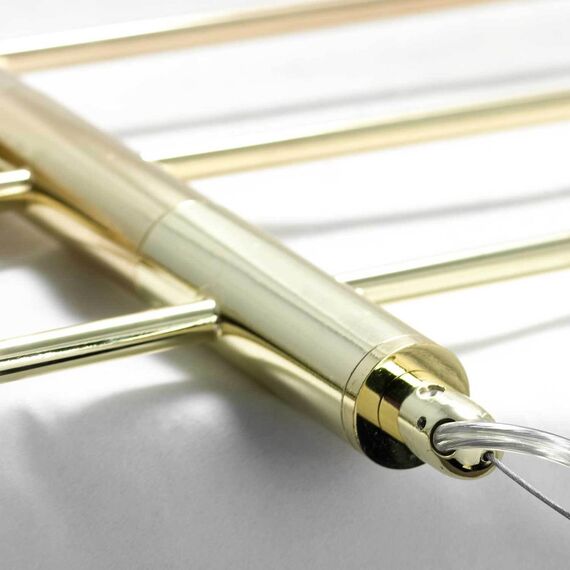 Lussole LSP-8155 Люстра Huron, изображение 4