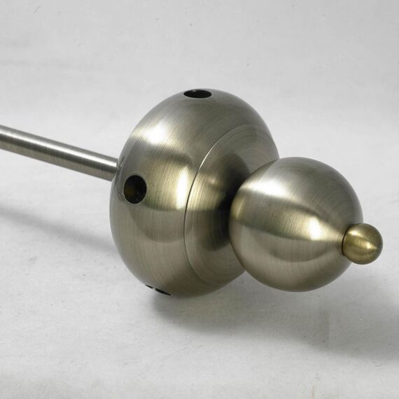 Lussole GRLSP-9941 Люстра Roosevelt, изображение 6