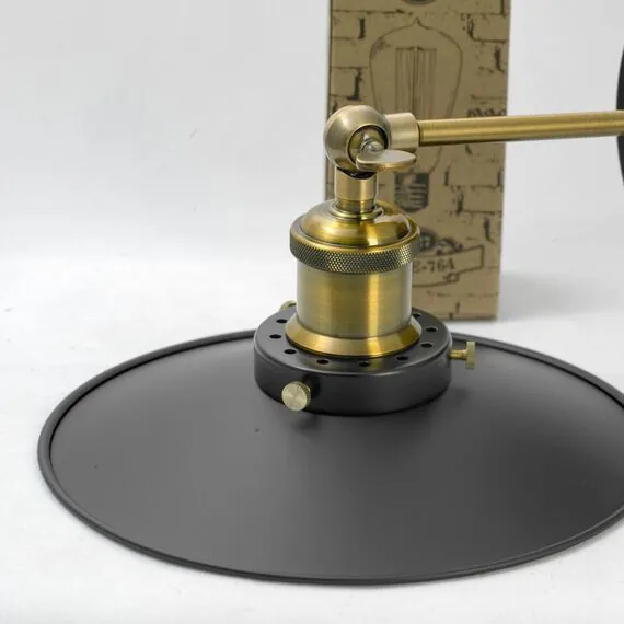 Lussole LSP-9100 Бра New york, изображение 3