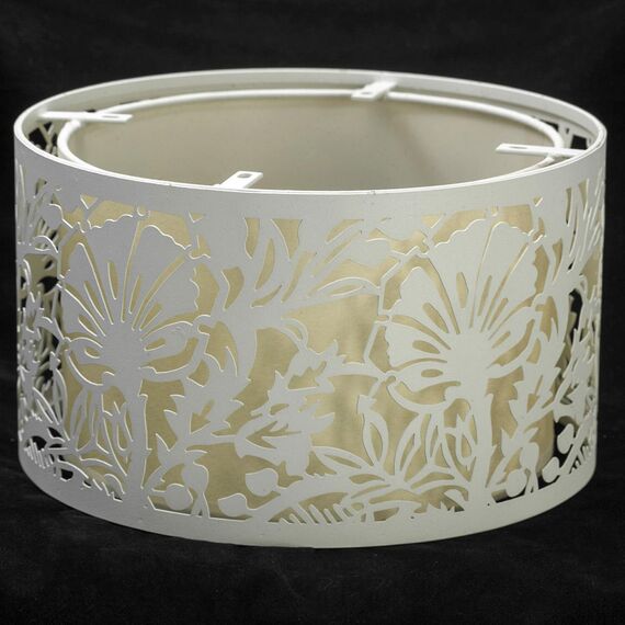 Lussole GRLSF-2307-04 Потолочный светильник Vetere, изображение 4