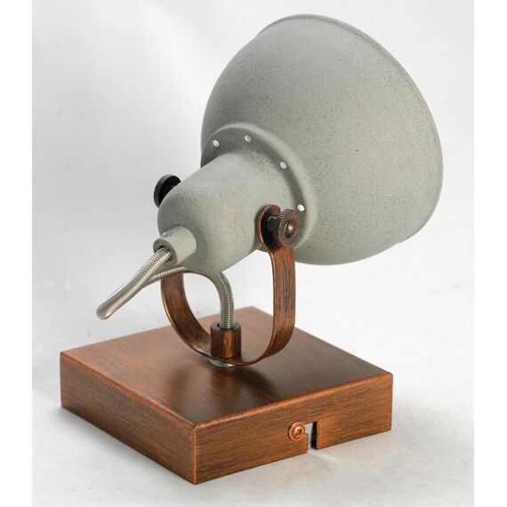 Lussole GRLSP-9828 Спот, изображение 4