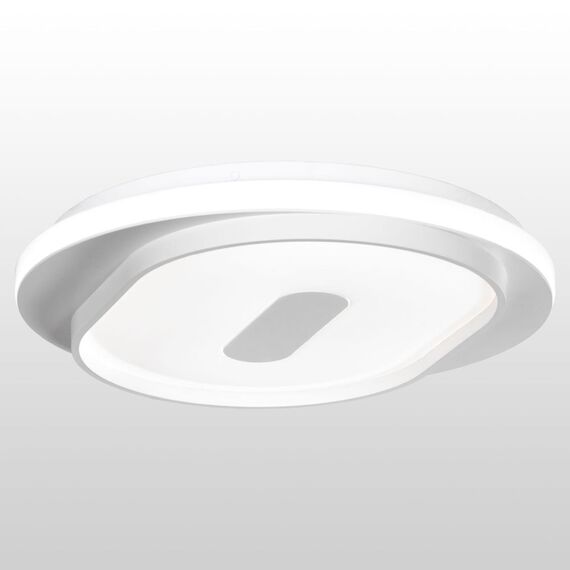 Lussole LSP-8468 Люстра потолочная светодиодная