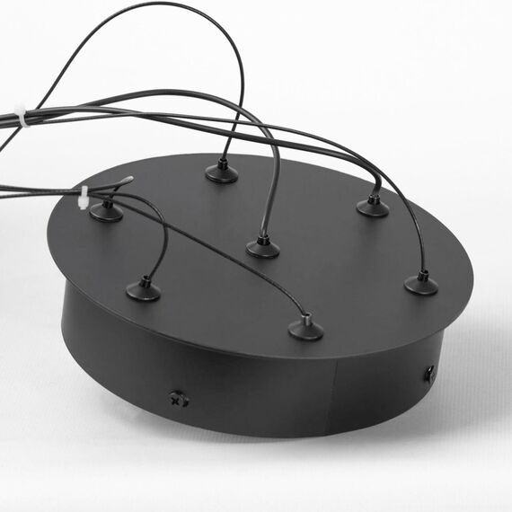 Lussole LSP-7326 Люстра подвесная, изображение 6