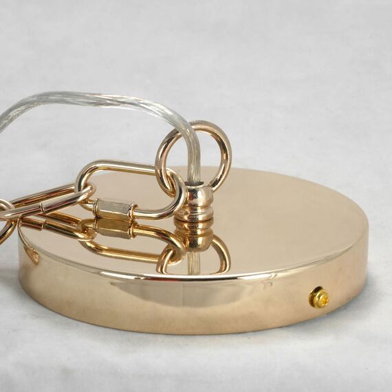 Lussole LSP-8385 Подвесная люстра Topgrade Shelby, изображение 5