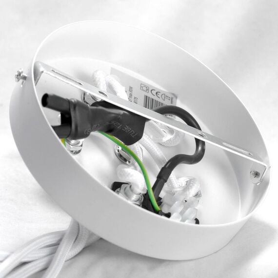 Lussole GRLSP-8175 Люстра Shirley, изображение 7