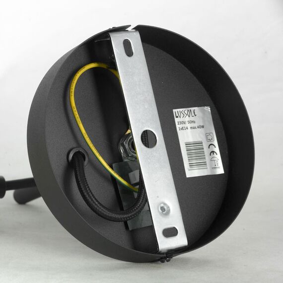 Lussole LSP-8581 Бра Shirley, изображение 6