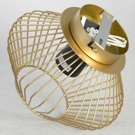 Lussole GRLSP-8248 Потолочный светильник Brooks, изображение 5