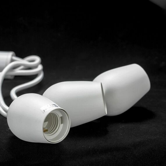 Lussole LSP-8123 Подвесной светильник Maricopa, изображение 2