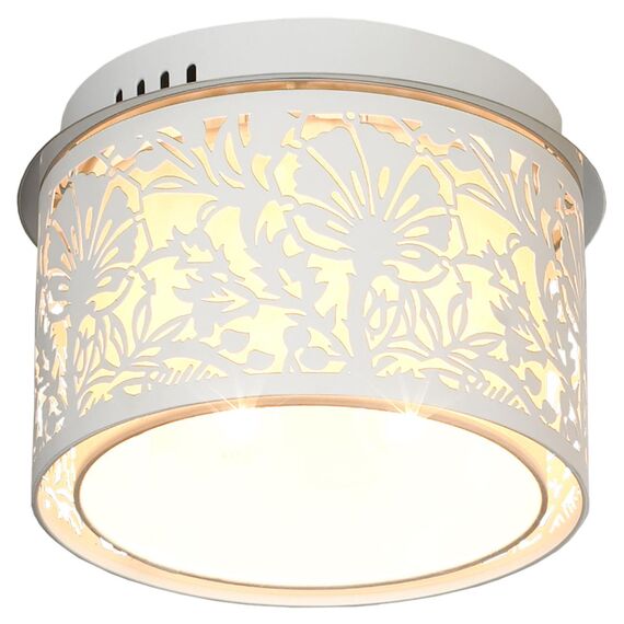 Lussole GRLSF-2307-04 Потолочный светильник Vetere