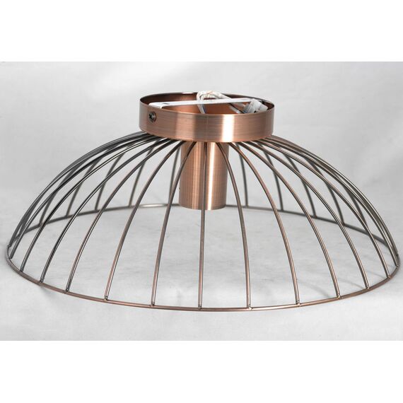 Lussole GRLSP-8249 Потолочный светильник Brooks, изображение 4