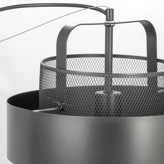 Lussole LSP-8408 Подвесной светильник Bullock, изображение 3