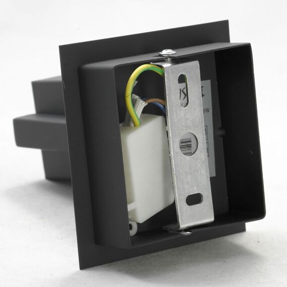 Lussole GRLSC-2501-01 Бра Lente, изображение 5