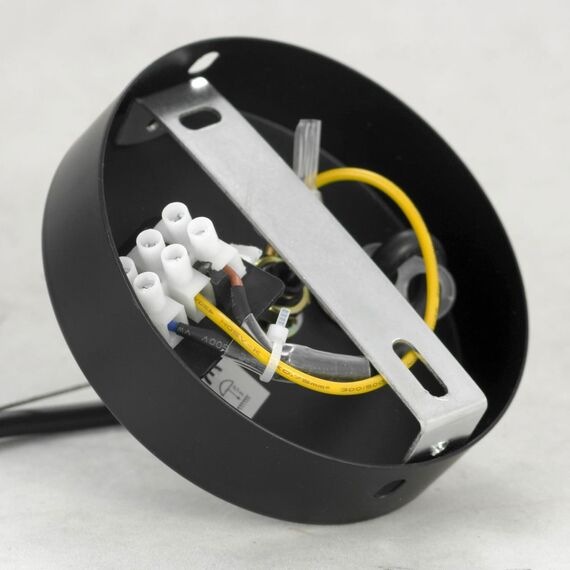 Lussole LSP-8408 Подвесной светильник Bullock, изображение 5