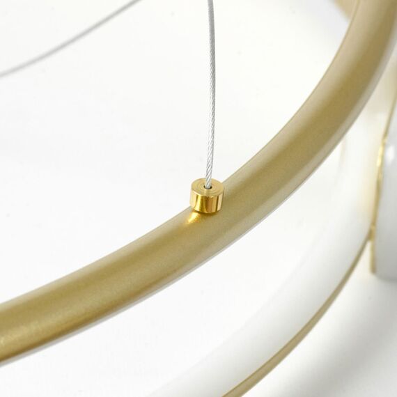 Lussole LSP-7161 Люстра подвесная, изображение 3