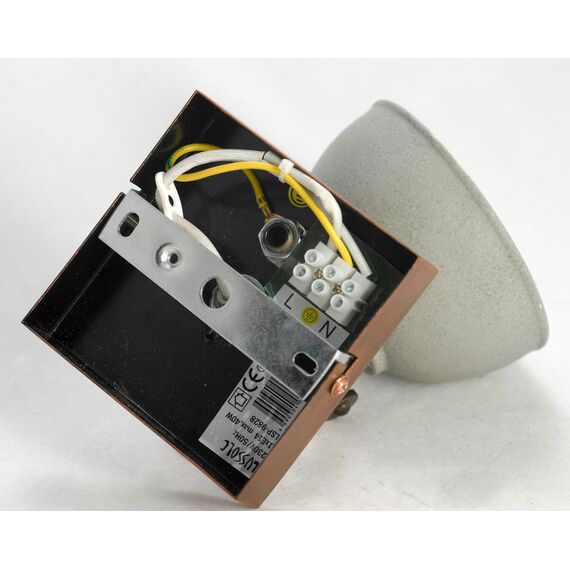 Lussole GRLSP-9828 Спот, изображение 5