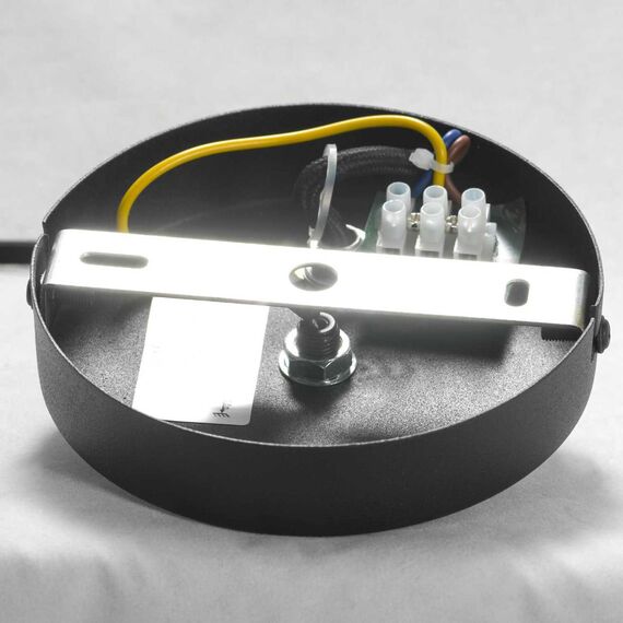 Lussole LSP-8156-G Люстра подвесная, изображение 7