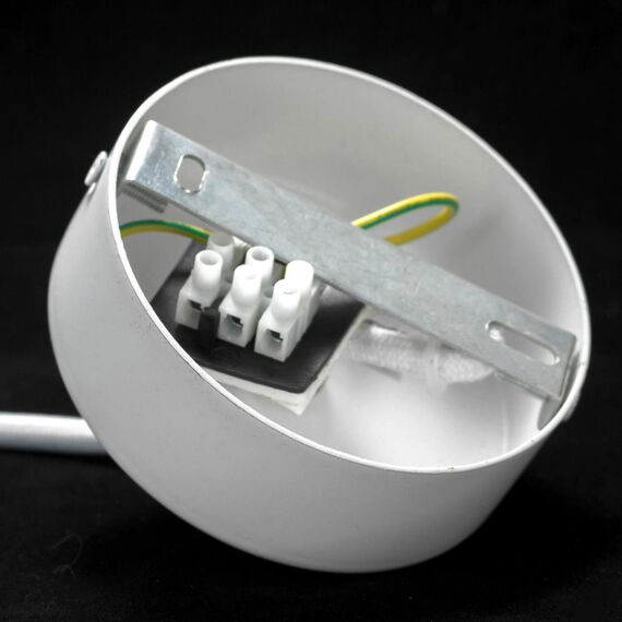 Lussole LSP-8119 Подвесной светильник Maricopa, изображение 4