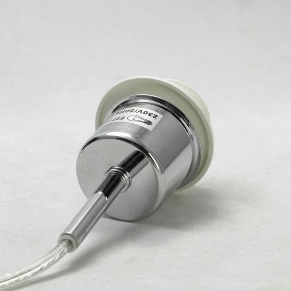 Lussole LSF-2386-01 Подвесной светильник Vetere, изображение 5