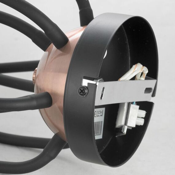 Lussole GRLSP-8247 Потолочный светильник Regina, изображение 6