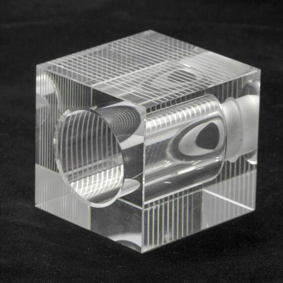 Lussole LSF-1307-04 Потолочный светильник Notte di luna, изображение 4