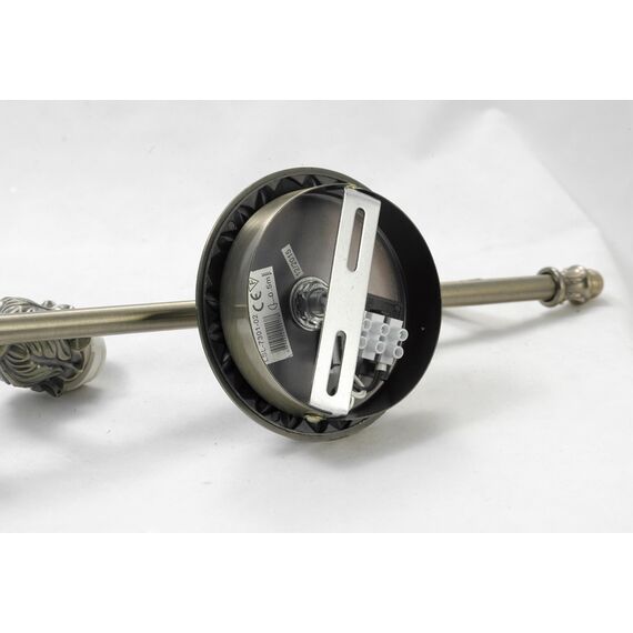 Lussole LSL-7301-02 Спотовый светильник, изображение 4