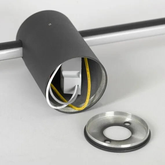 Lussole LSP-7118 Бра, изображение 4