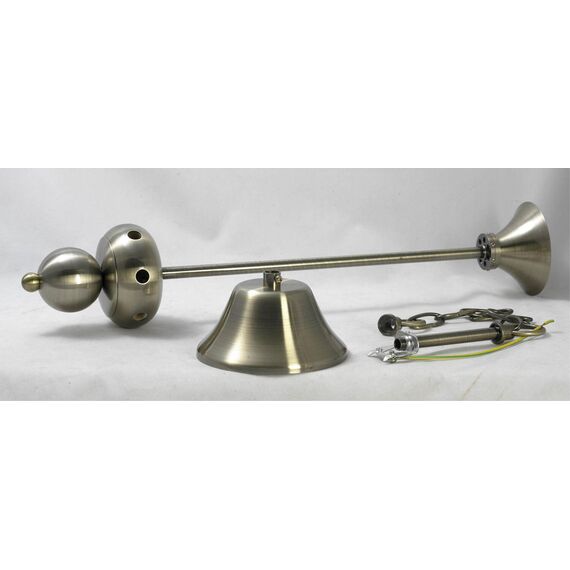 Lussole GRLSP-9942 Люстра Roosevelt, изображение 3