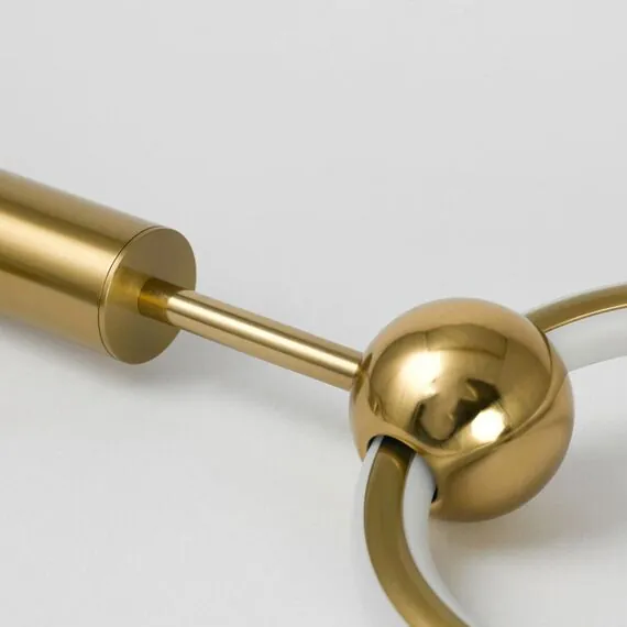 Lussole LSP-7093 Подвесной светильник, изображение 3