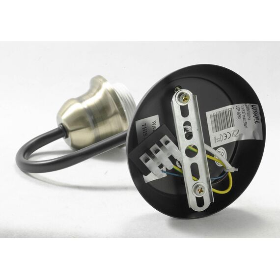 Lussole GRLSP-9953 Бра Safford, изображение 6