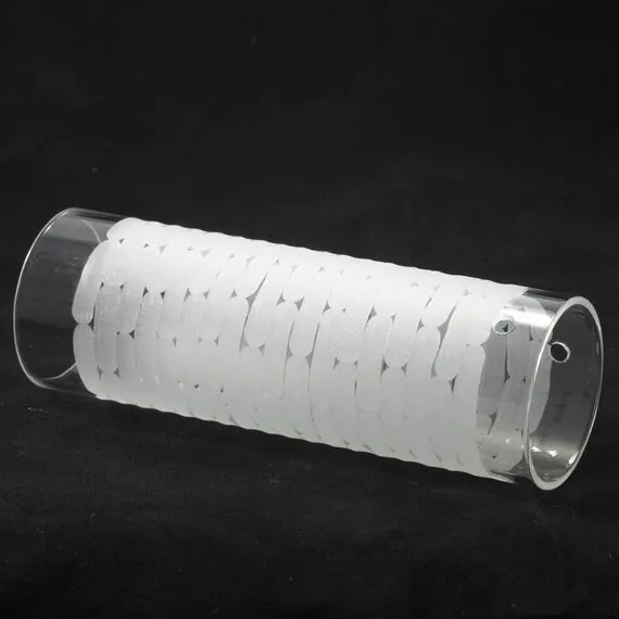 Lussole LSP-9548-TAW Трековый светильник, изображение 6