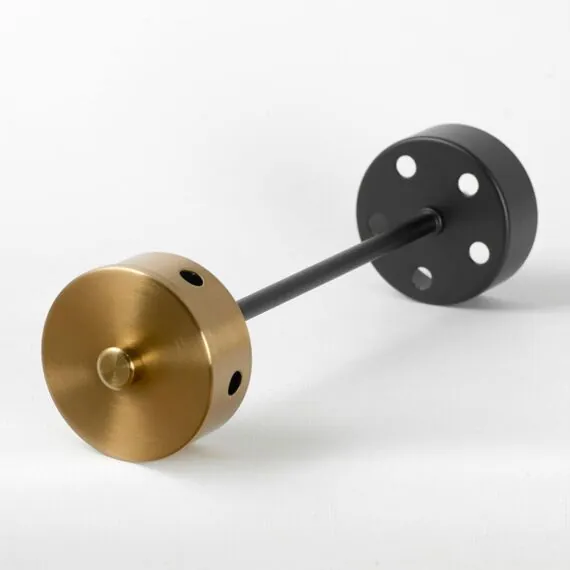 Lussole LSP-8896 Люстра потолочная, изображение 4